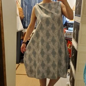 Upcycled Dress